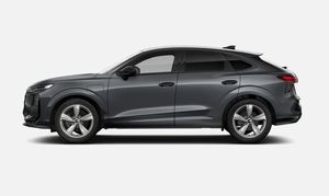 Audi Q3 bild 1