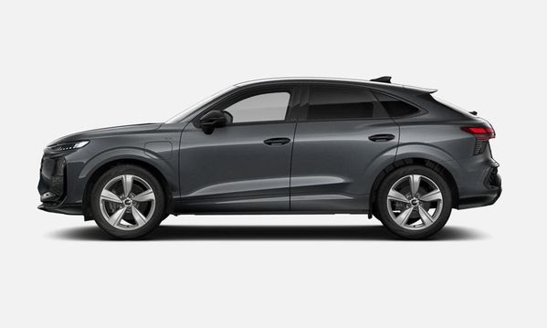 Audi Q3 Sportback E-HYBRID 200 KW S TRONIC S-LINE - 2026