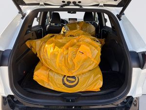 Toyota RAV4 bild 15