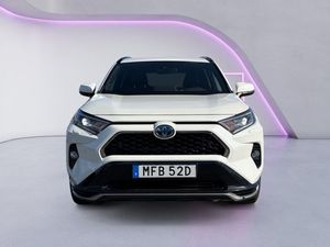 Toyota RAV4 bild 6