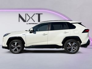 Toyota RAV4 bild 2