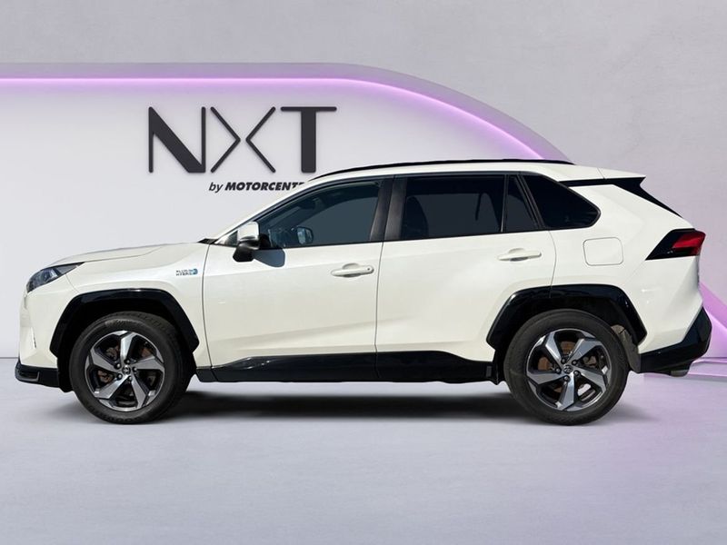 Toyota RAV4 bild 2