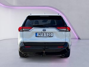 Toyota RAV4 bild 5