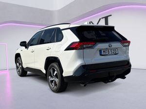 Toyota RAV4 bild 4