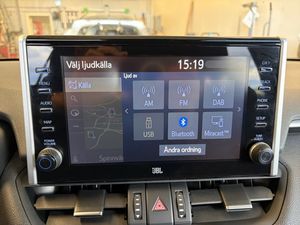 Toyota RAV4 bild 17