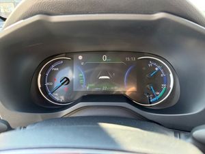 Toyota RAV4 bild 12