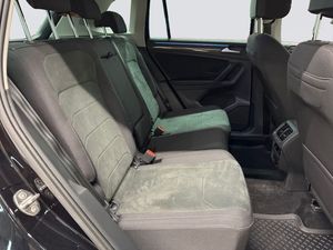 Volkswagen Tiguan bild 18
