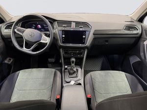Volkswagen Tiguan bild 8