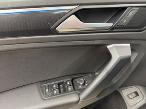 Volkswagen Tiguan bild 14