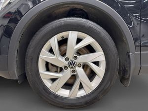 Volkswagen Tiguan bild 6