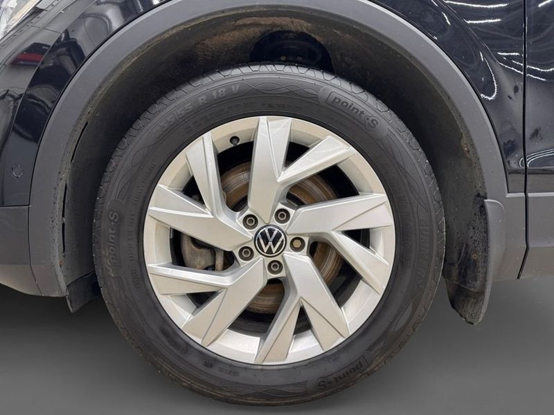 Volkswagen Tiguan bild 6