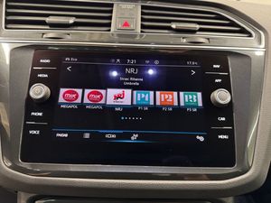Volkswagen Tiguan bild 12