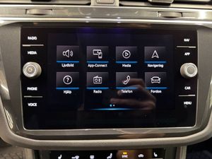Volkswagen Tiguan bild 11