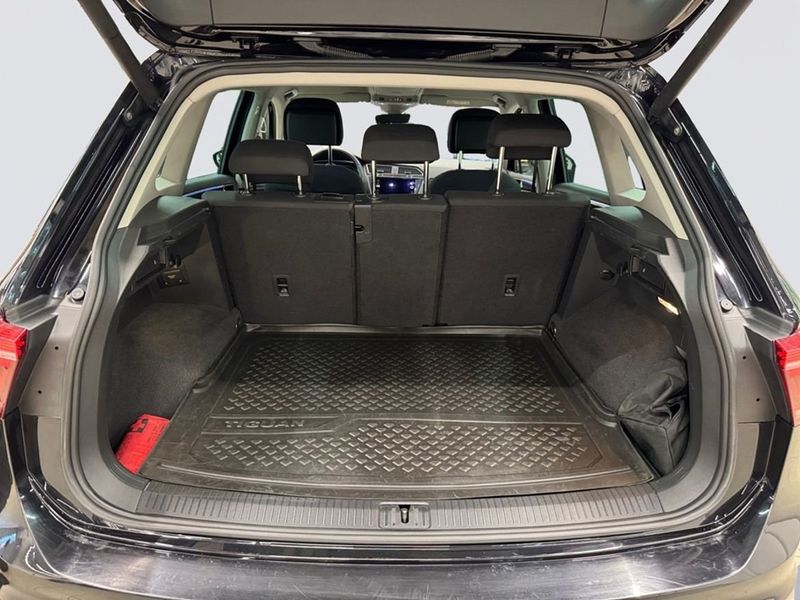 Volkswagen Tiguan bild 13