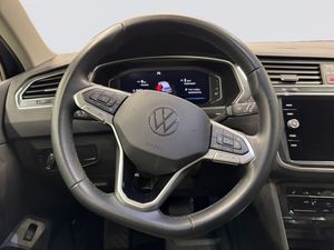 Volkswagen Tiguan bild 9