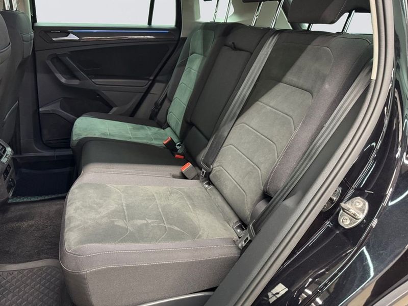 Volkswagen Tiguan bild 16