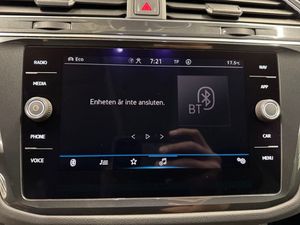 Volkswagen Tiguan bild 21