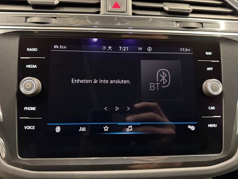 Volkswagen Tiguan bild 21