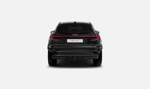 Audi Q6 e-tron bild 2
