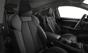 Audi Q6 e-tron bild 3