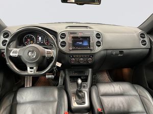 Volkswagen Tiguan bild 1