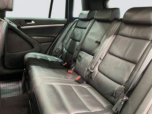 Volkswagen Tiguan bild 5