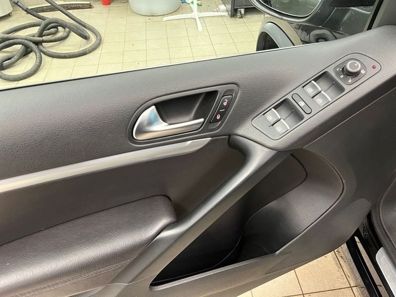 Volkswagen Tiguan bild 21