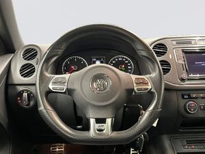 Volkswagen Tiguan bild 2