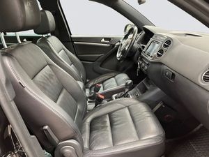 Volkswagen Tiguan bild 6