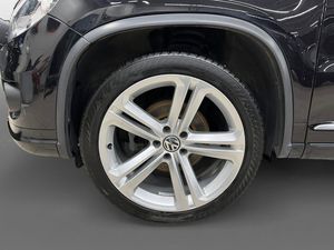 Volkswagen Tiguan bild 19