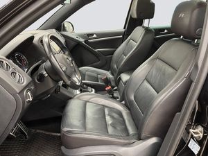 Volkswagen Tiguan bild 20