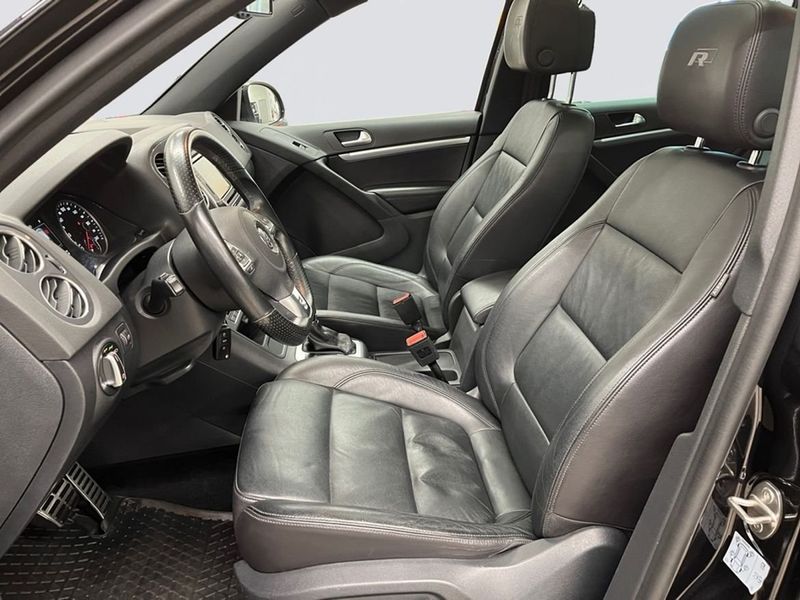 Volkswagen Tiguan bild 20