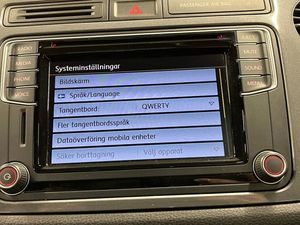Volkswagen Tiguan bild 12