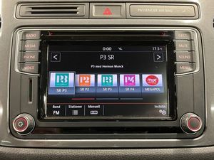 Volkswagen Tiguan bild 10