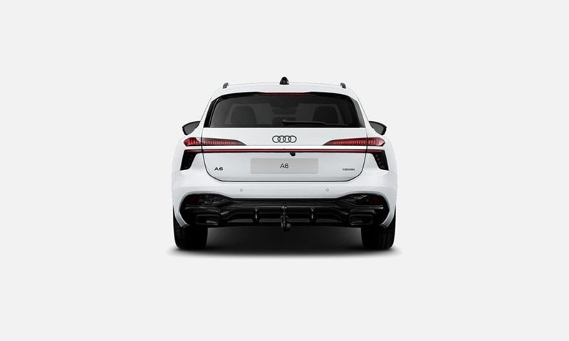 Audi A6 bild 2