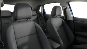Volkswagen Polo bild 9