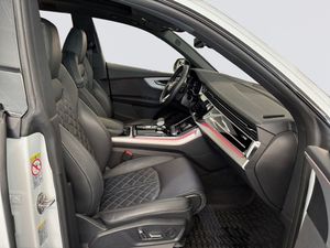 Audi Q8 bild 11