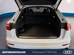 Audi Q8 bild 7