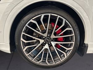 Audi Q8 bild 6