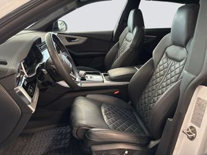 Audi Q8 bild 8