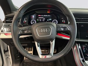 Audi Q8 bild 10