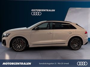 Audi Q8 bild 2