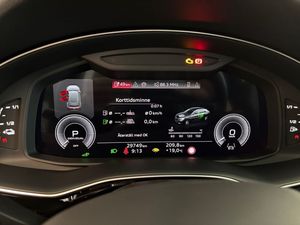 Audi Q8 bild 18