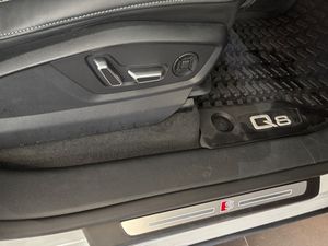 Audi Q8 bild 15