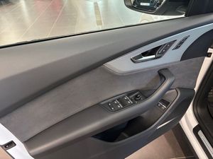 Audi Q8 bild 19