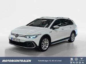 Volkswagen Golf bild 1