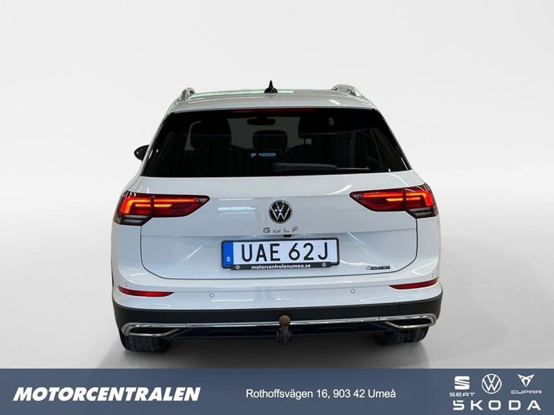 Volkswagen Golf bild 4