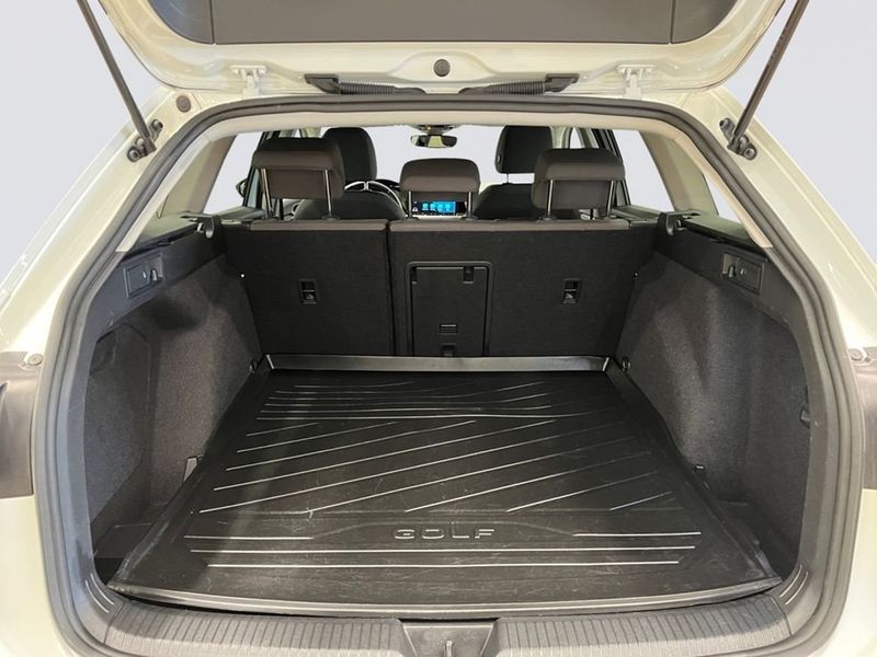 Volkswagen Golf bild 17
