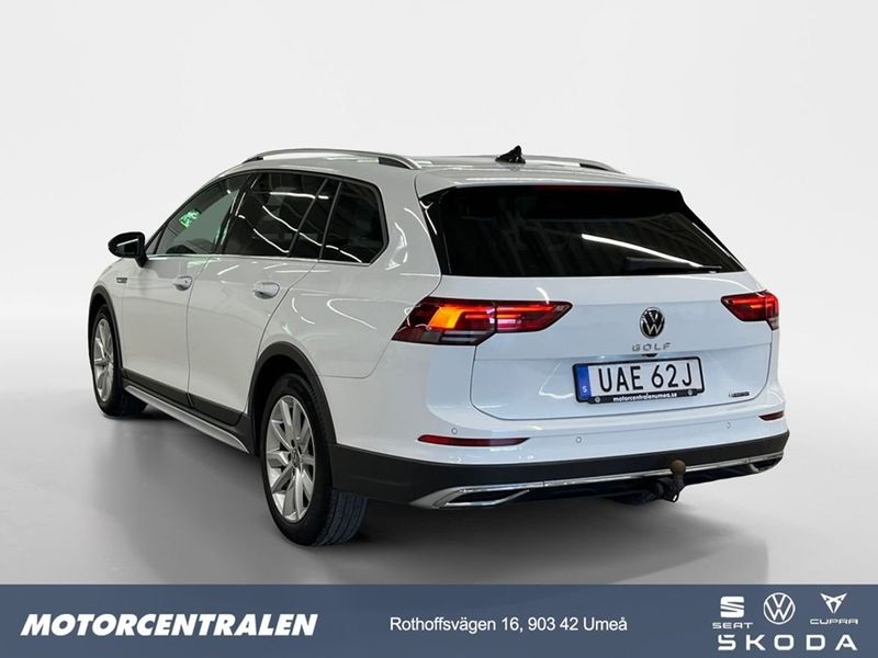 Volkswagen Golf bild 3