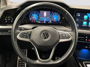 Volkswagen Golf bild 8